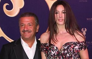 bellucci ismailov